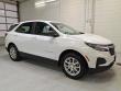 Used 2024 Chevrolet Equinox LS SUV