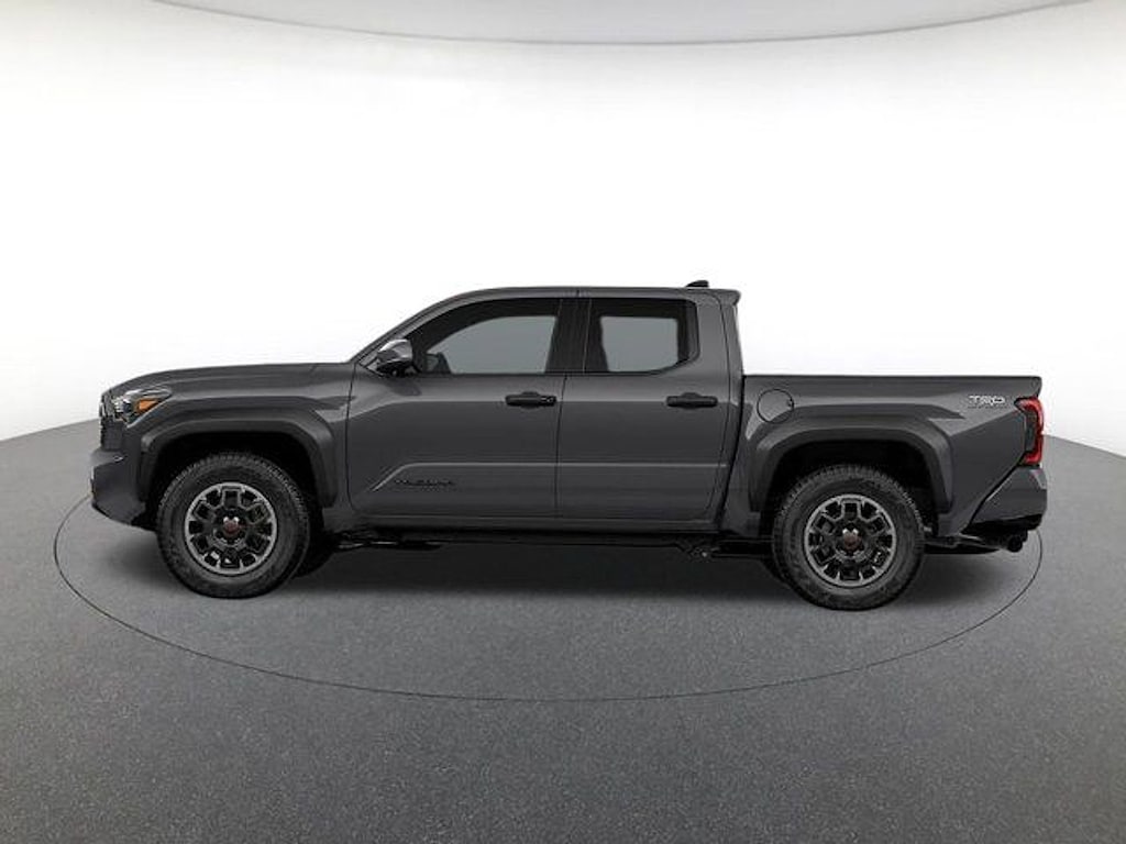 New 2026 Toyota Tacoma TRD Off-Road Truck Double Cab