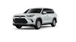  Toyota Grand Highlander Hybrid
