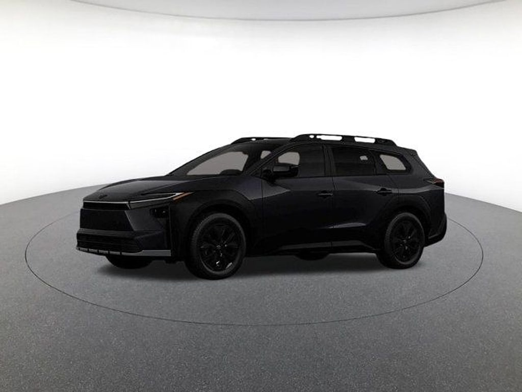 New 2026 Toyota bZ Woodland bZ Woodland Premium SUV
