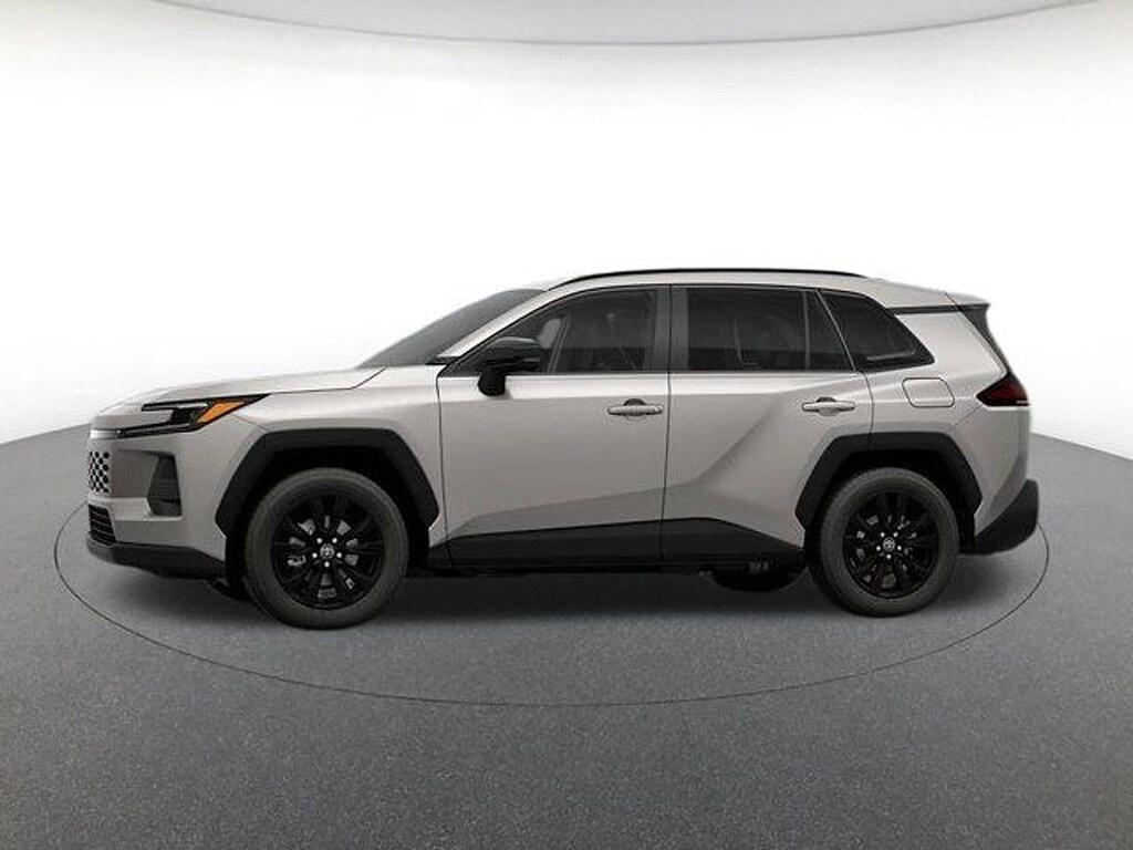 New 2026 Toyota RAV4 XLE Premium SUV