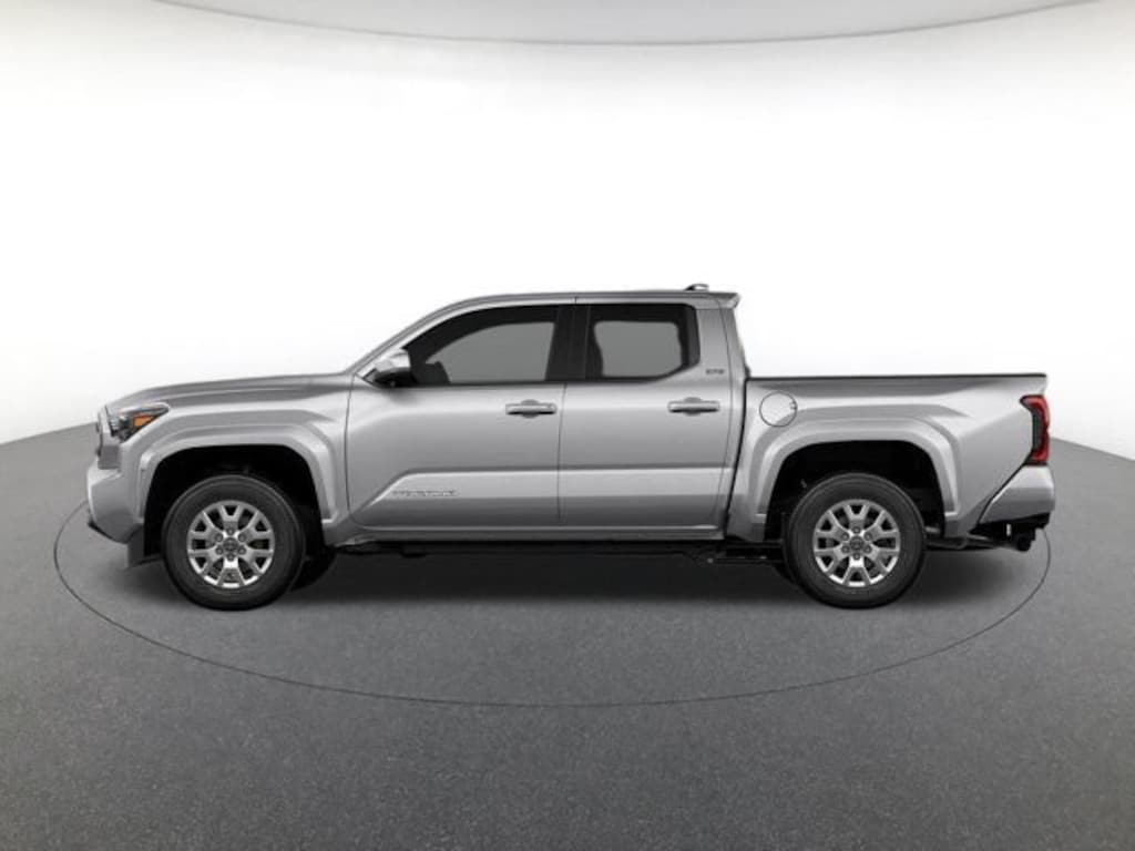 New 2026 Toyota Tacoma SR5 Truck Double Cab