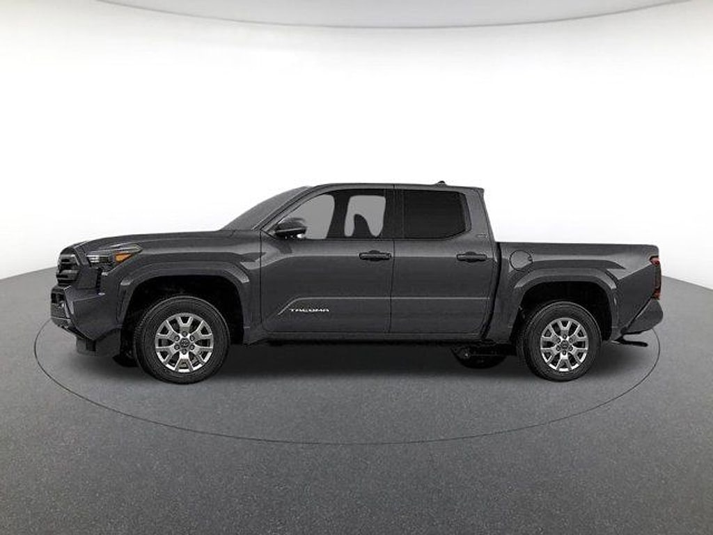 New 2026 Toyota Tacoma SR5 Truck Double Cab