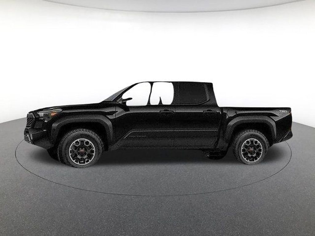 New 2026 Toyota Tacoma TRD Off-Road Truck Double Cab