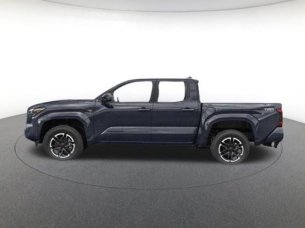 New 2026 Toyota Tacoma TRD Sport Truck Double Cab