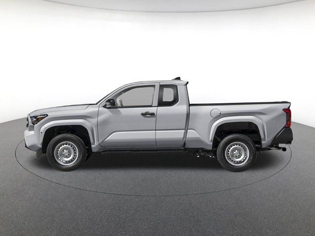 New 2026 Toyota Tacoma SR Truck XtraCab