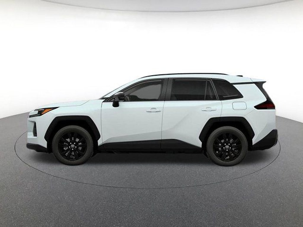 New 2026 Toyota RAV4 XLE Premium SUV