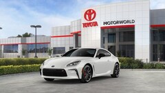 2026 Toyota GR86 GR86 Premium Coupe