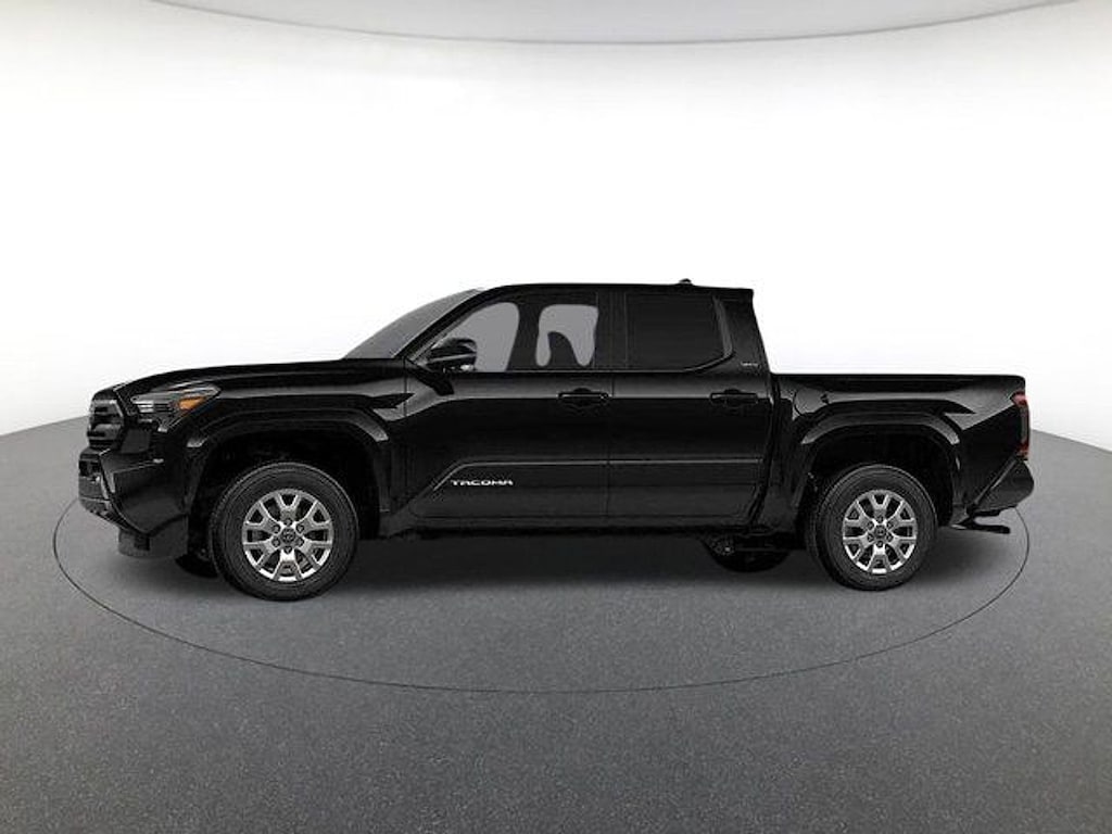 New 2026 Toyota Tacoma SR5 Truck Double Cab