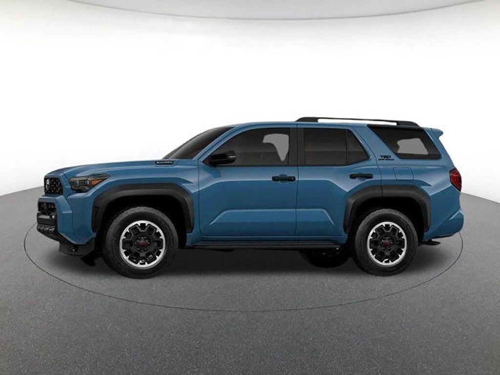 New 2026 Toyota 4Runner i-FORCE MAX TRD Off-Road Premium i-FORCE MAX SUV
