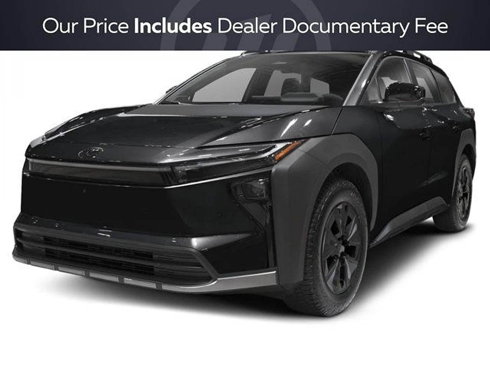 2027 Toyota bZ Woodland Premium
