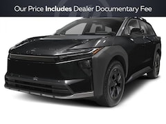 2027 Toyota bZ Woodland bZ Woodland Premium SUV