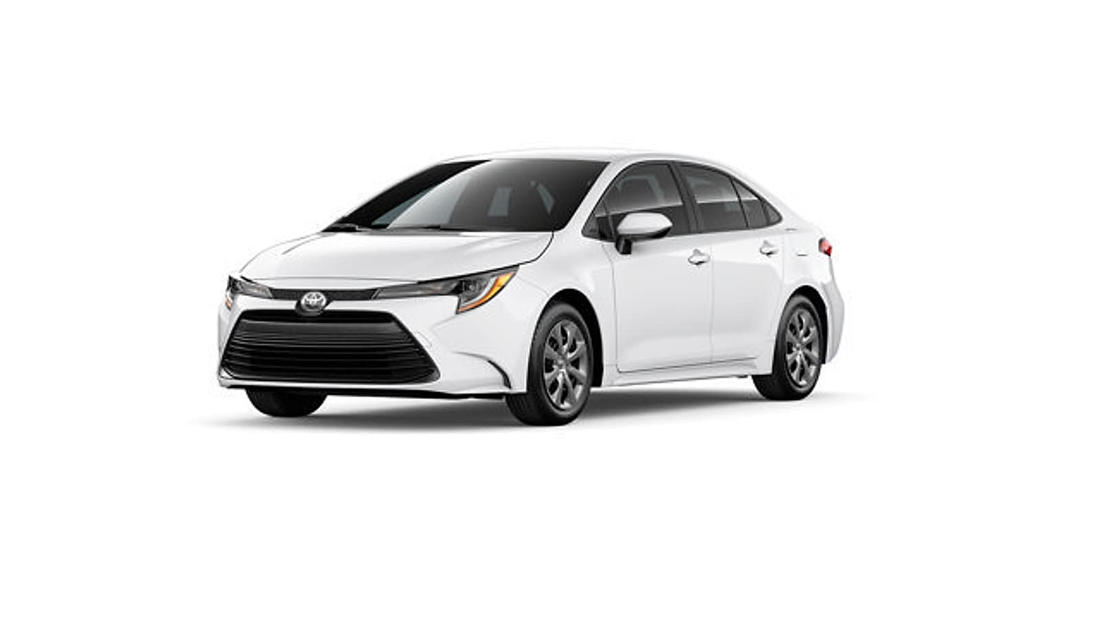 2027 Toyota Corolla