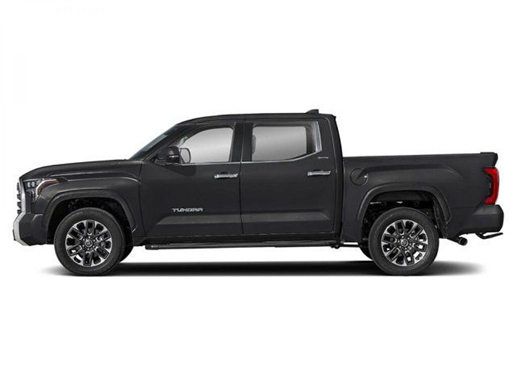 New 2026 Toyota Tundra Limited Truck CrewMax