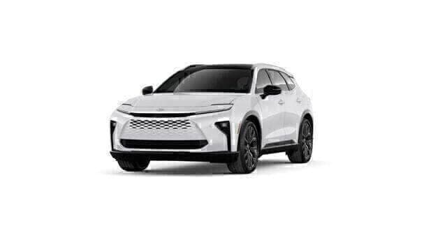 2026 Toyota Crown Signia