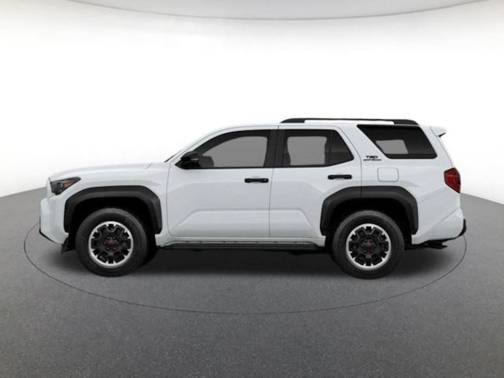 New 2026 Toyota 4Runner TRD Off-Road Premium SUV