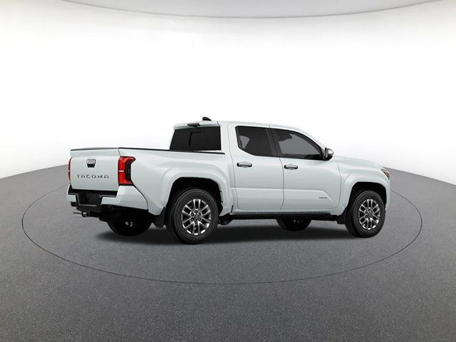 2026 Toyota Tacoma Limited - Photo 11