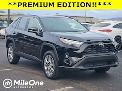 2025 Toyota RAV4 XLE Premium SUV