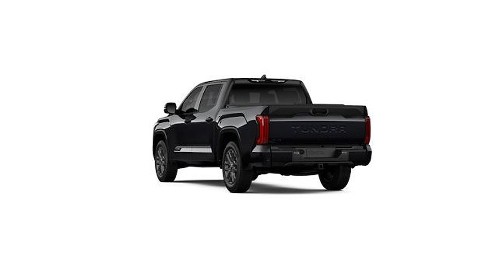New 2026 Toyota Tundra Platinum Truck CrewMax