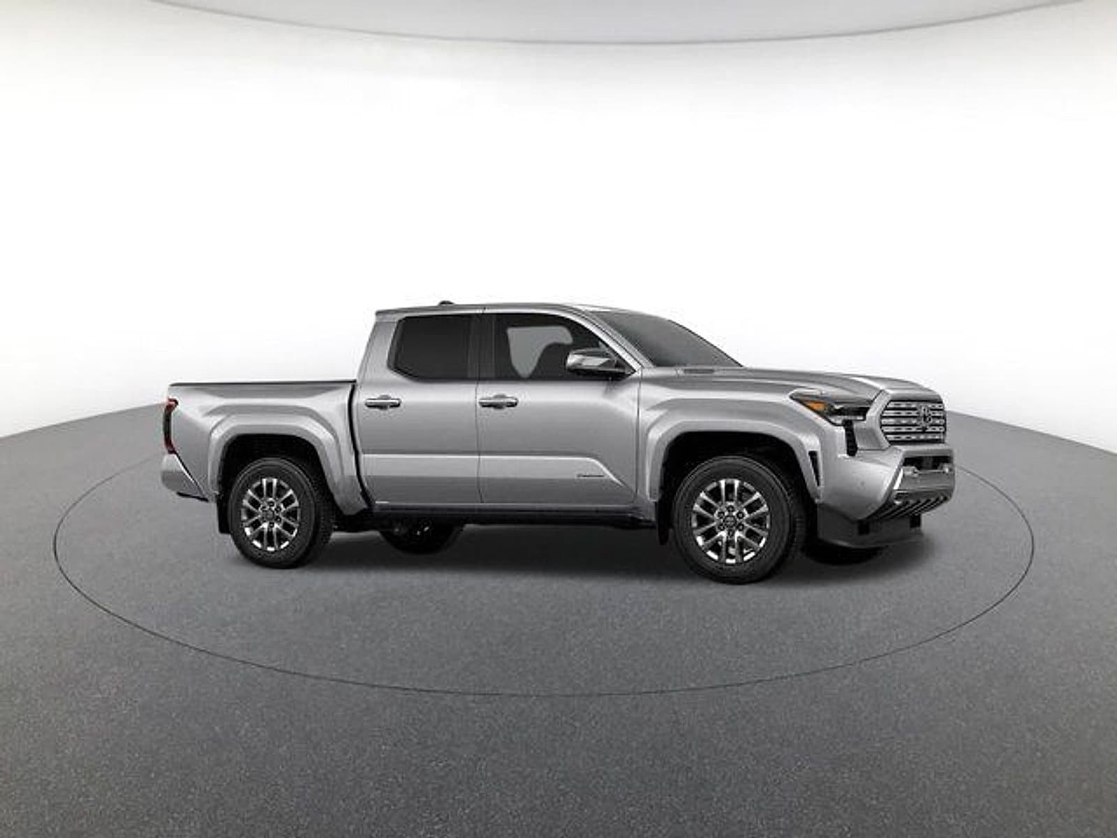 2026 Toyota Tacoma Limited - Photo 14