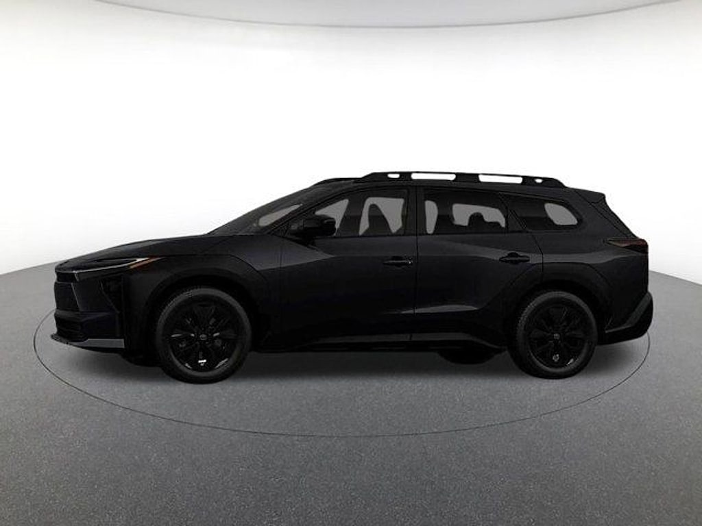 New 2026 Toyota bZ Woodland bZ Woodland Premium SUV
