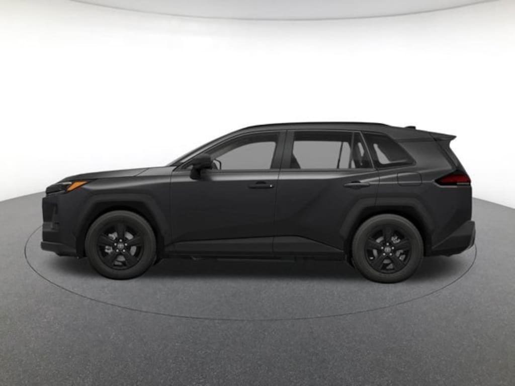 New 2026 Toyota RAV4 XLE Premium SUV
