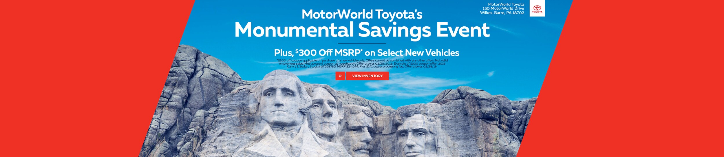 New Pre Owned Toyota Dealer Toyota Dealer Near Me