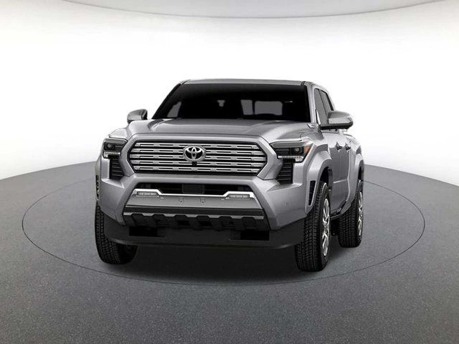 2026 Toyota Tacoma Limited - Photo 18