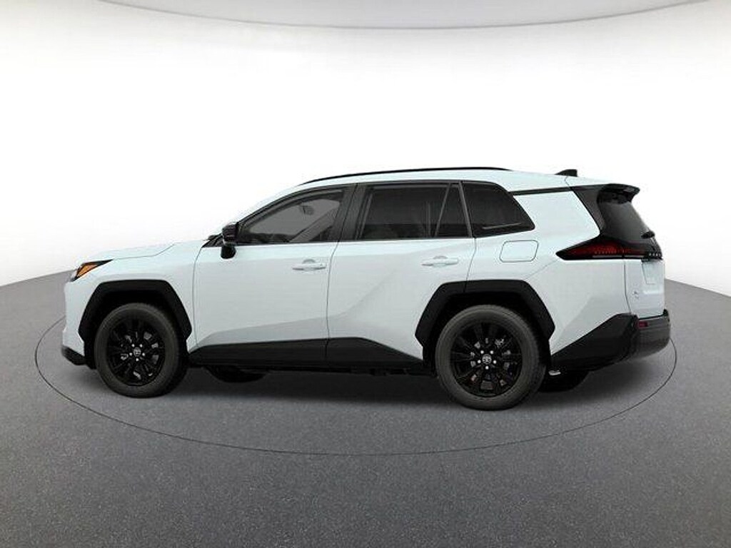 New 2026 Toyota RAV4 XLE Premium SUV