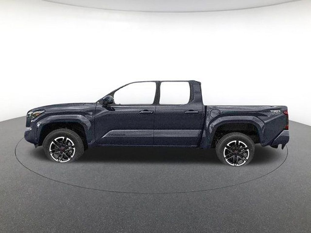 New 2026 Toyota Tacoma TRD Sport Truck Double Cab