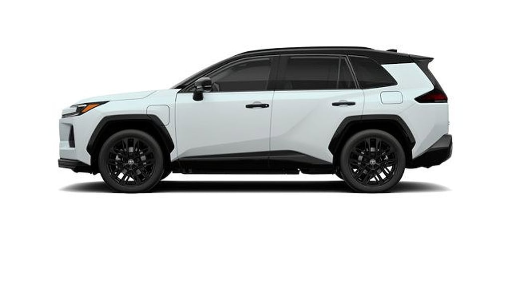 New 2026 Toyota RAV4 Plug-in Hybrid XSE PLUG-IN HYBRID AWD