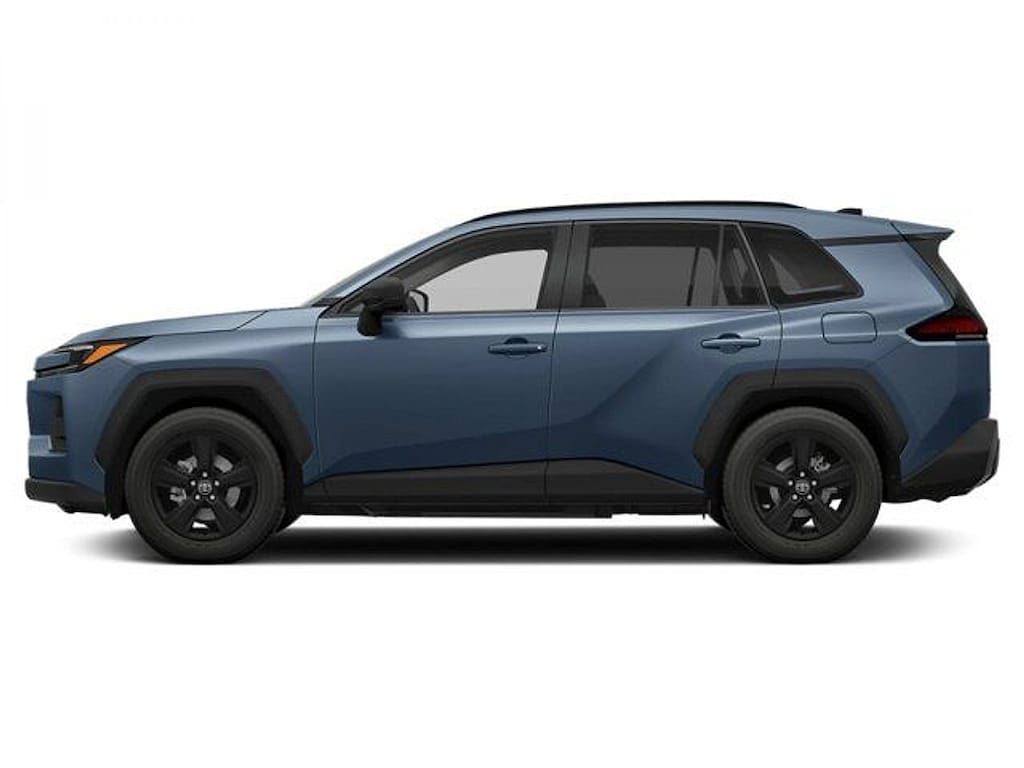 New 2026 Toyota RAV4 XLE Premium SUV