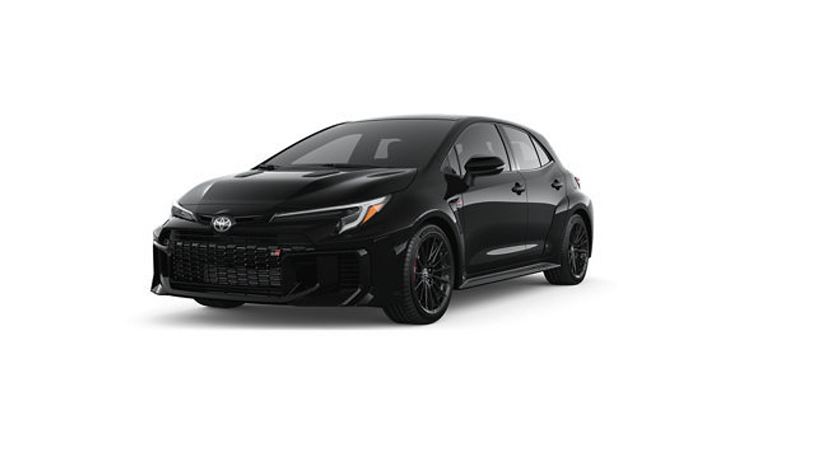 2026 Toyota GR Corolla GR Corolla Hatchback