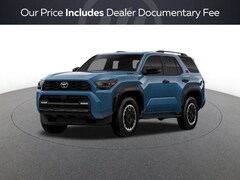 2026 Toyota 4Runner i-FORCE MAX TRD Off-Road Premium i-FORCE MAX SUV