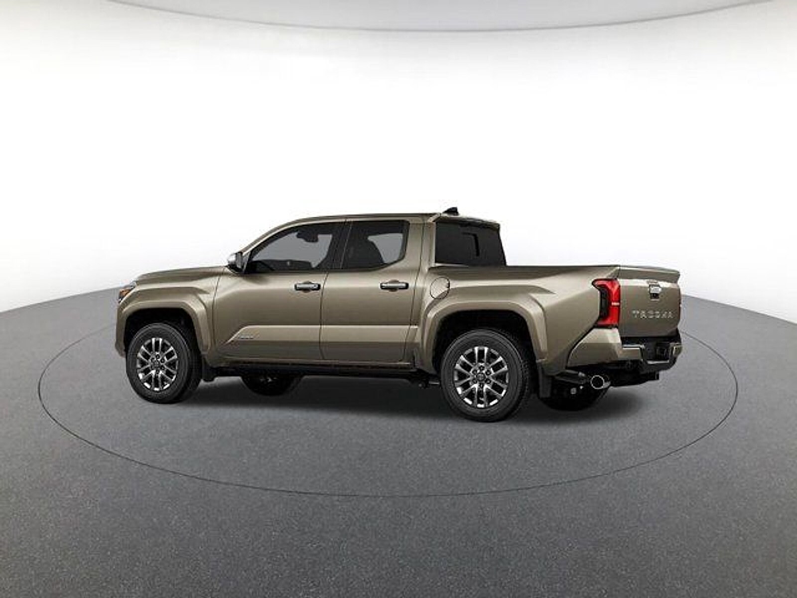 2026 Toyota Tacoma Limited - Photo 5
