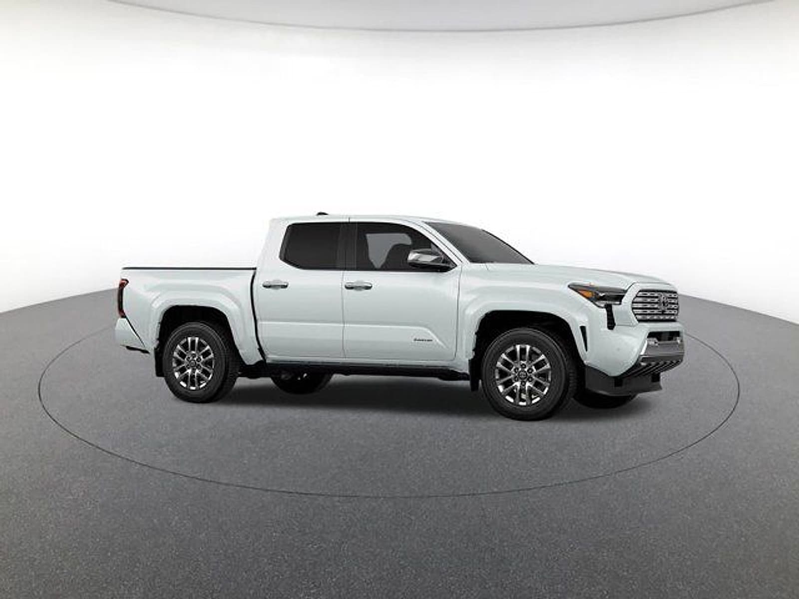 2026 Toyota Tacoma Limited - Photo 14