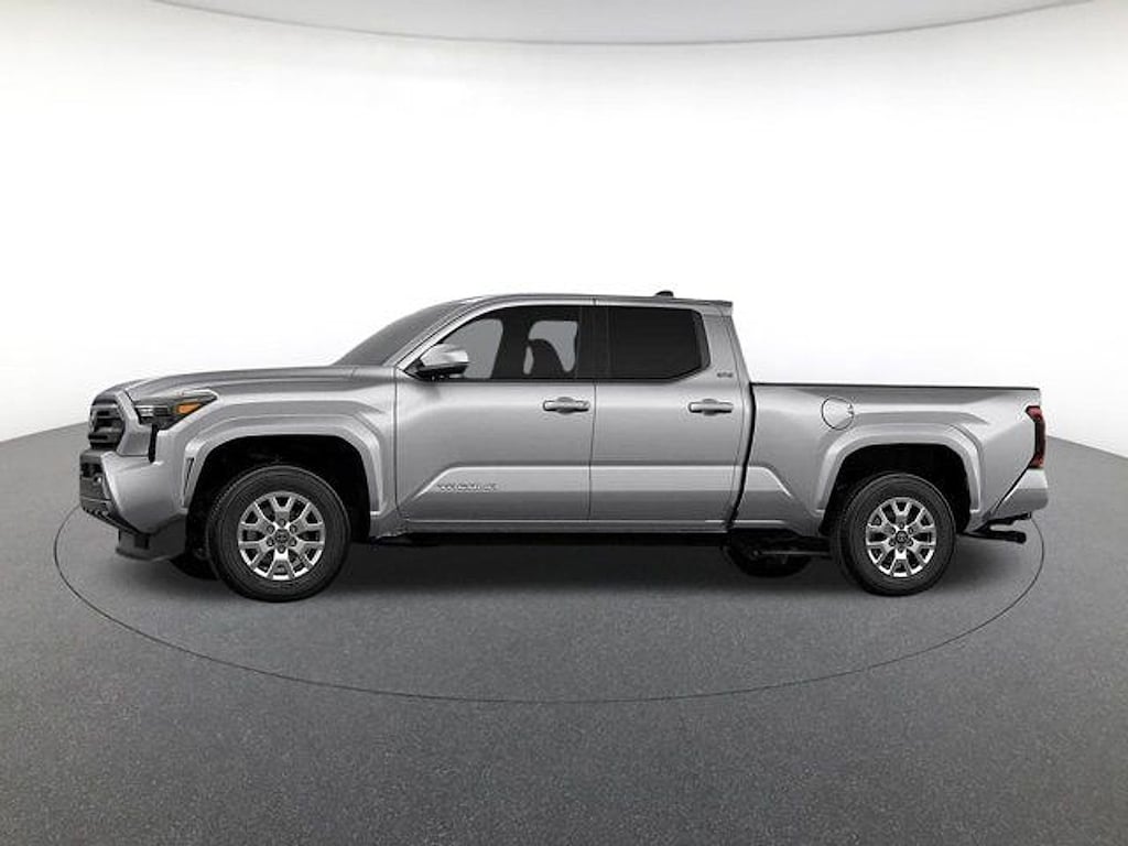 New 2026 Toyota Tacoma SR5 Truck Double Cab