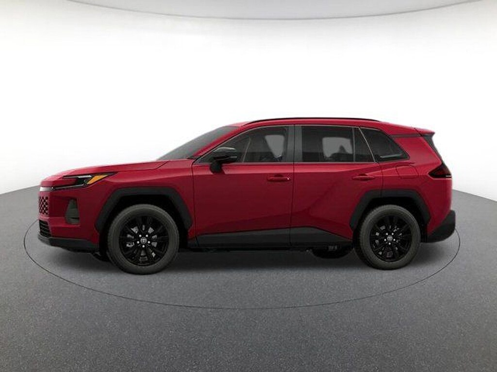 New 2026 Toyota RAV4 XLE Premium SUV