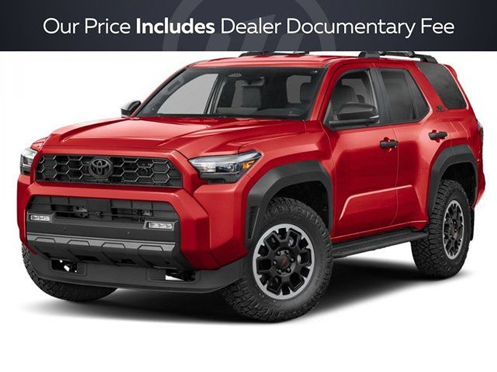  Toyota 4Runner