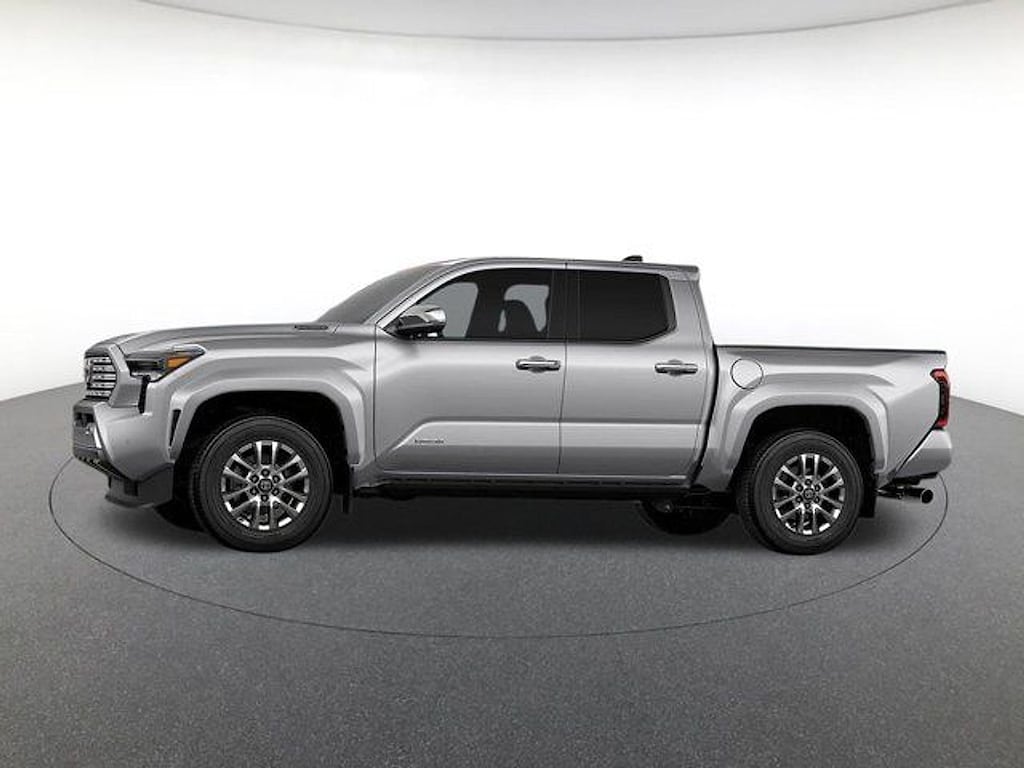 New 2026 Toyota Tacoma i-FORCE MAX Limited i-FORCE MAX Truck Double Cab