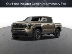 2026 Toyota Tacoma i-FORCE MAX TRD Off-Road i-FORCE MAX Truck Double Cab