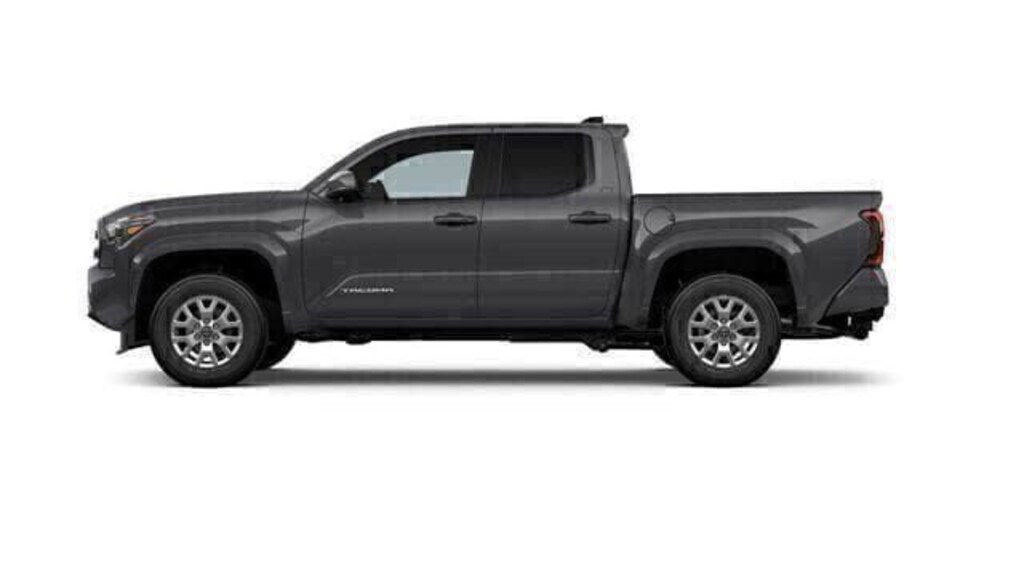 New 2026 Toyota Tacoma SR5 Truck Double Cab
