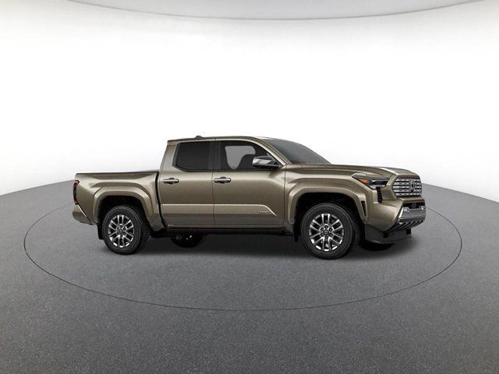 2026 Toyota Tacoma Limited - Photo 13
