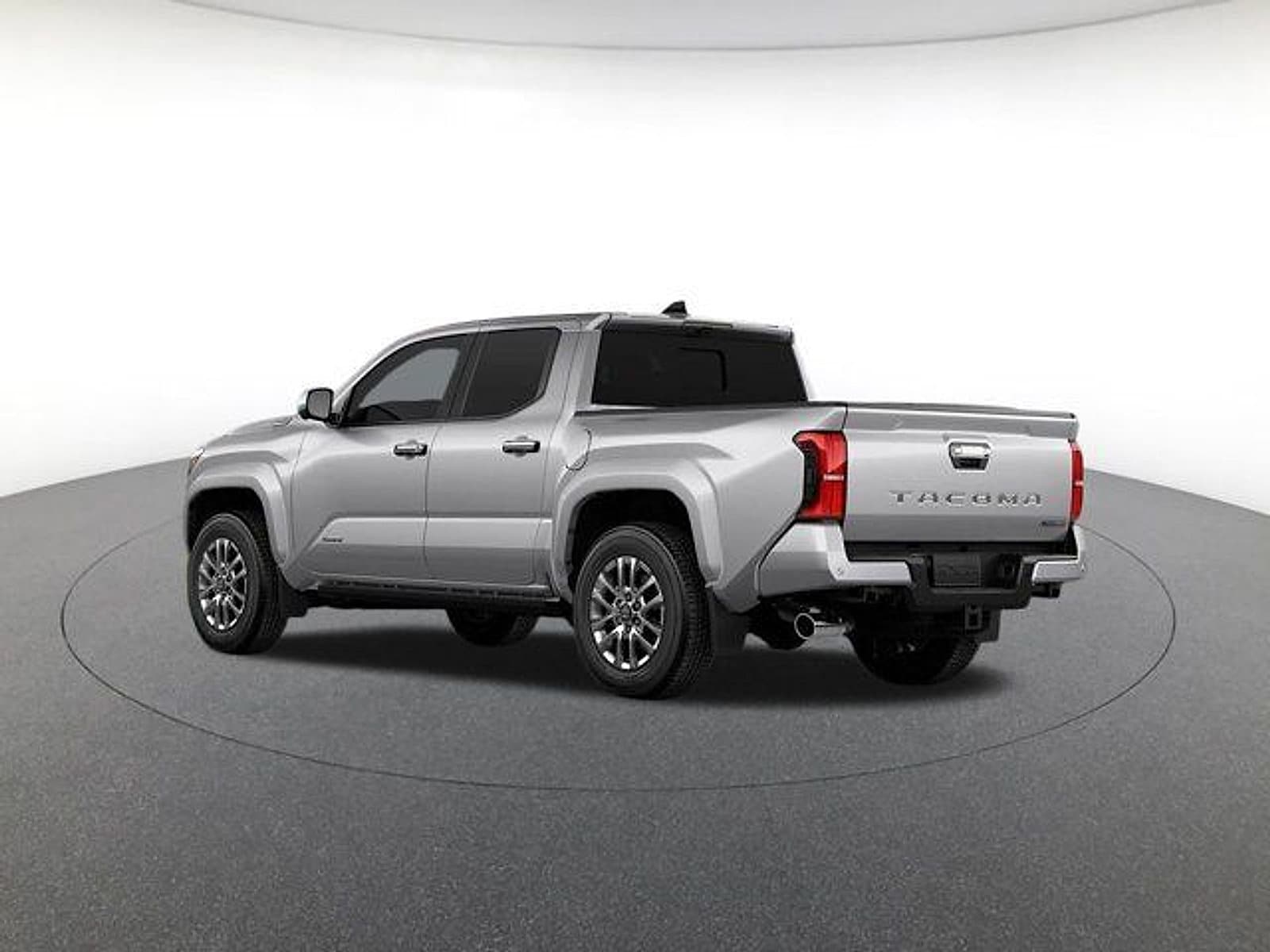 2026 Toyota Tacoma Limited - Photo 6