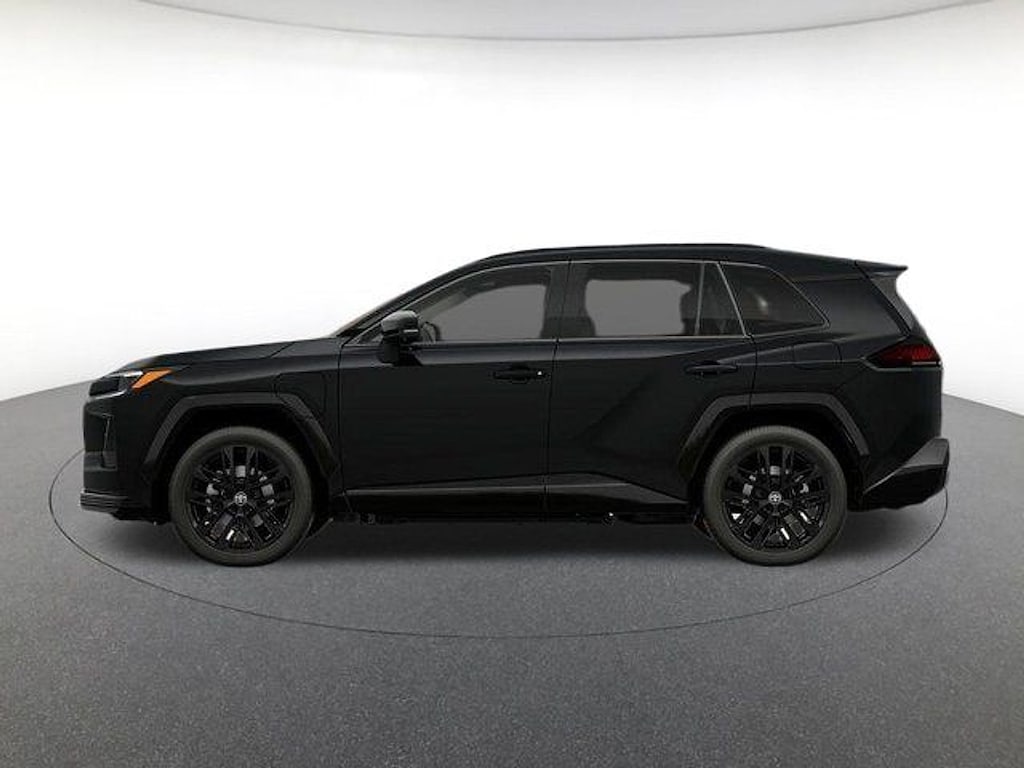 New 2026 Toyota RAV4 Plug-in Hybrid XSE SUV