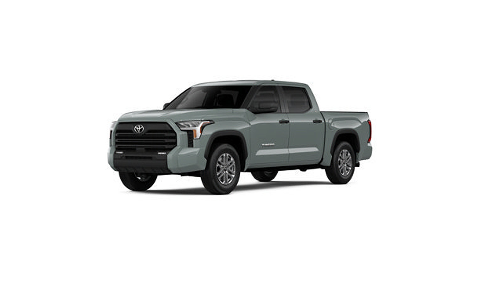  Toyota Tundra