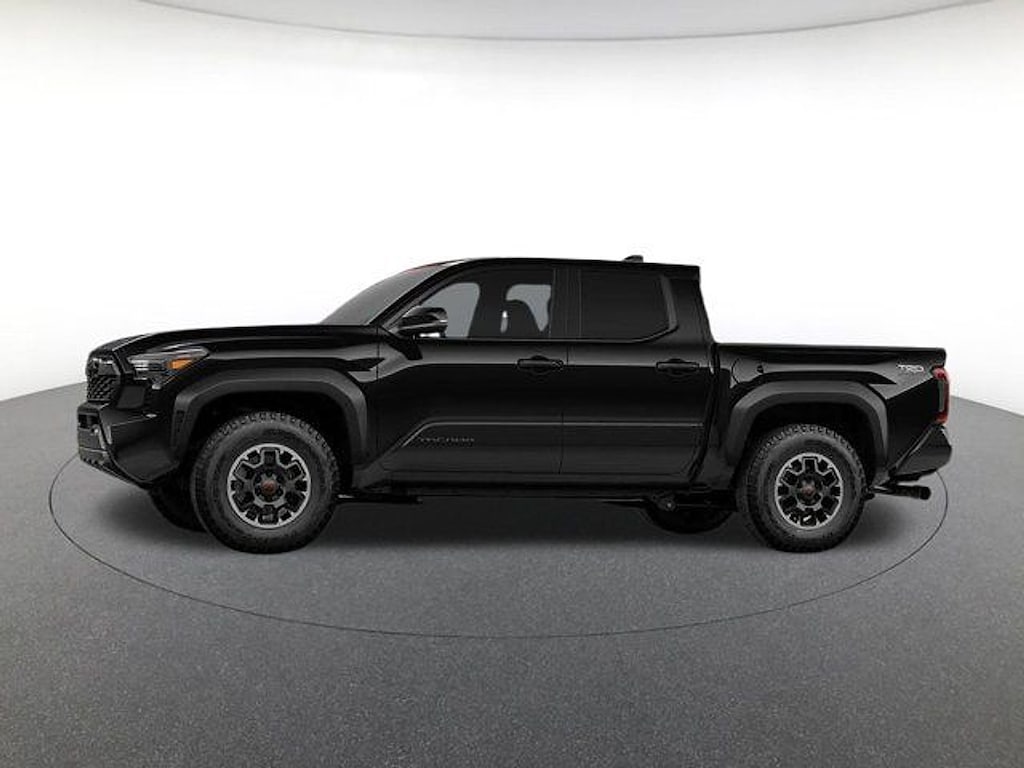 New 2026 Toyota Tacoma TRD Off-Road Truck Double Cab