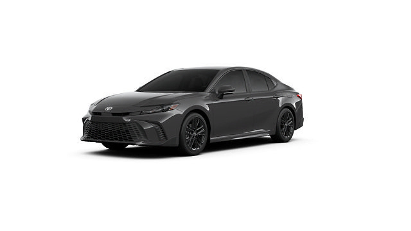 2027 Toyota Camry SE Sedan