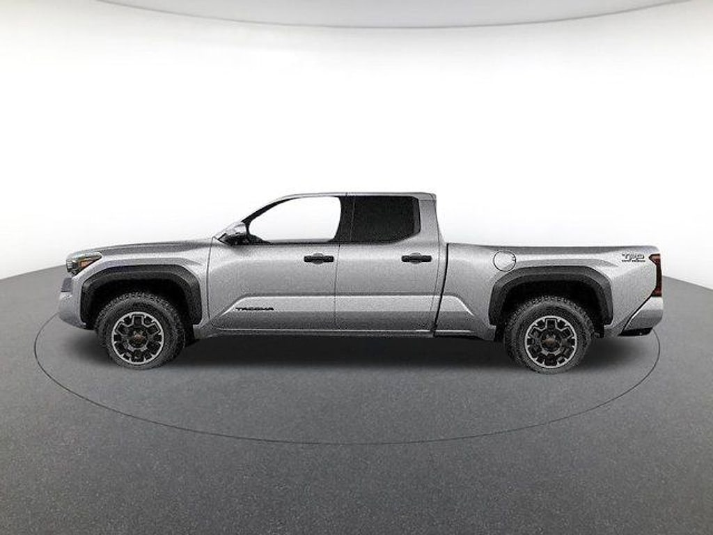 New 2026 Toyota Tacoma TRD Off-Road Truck Double Cab