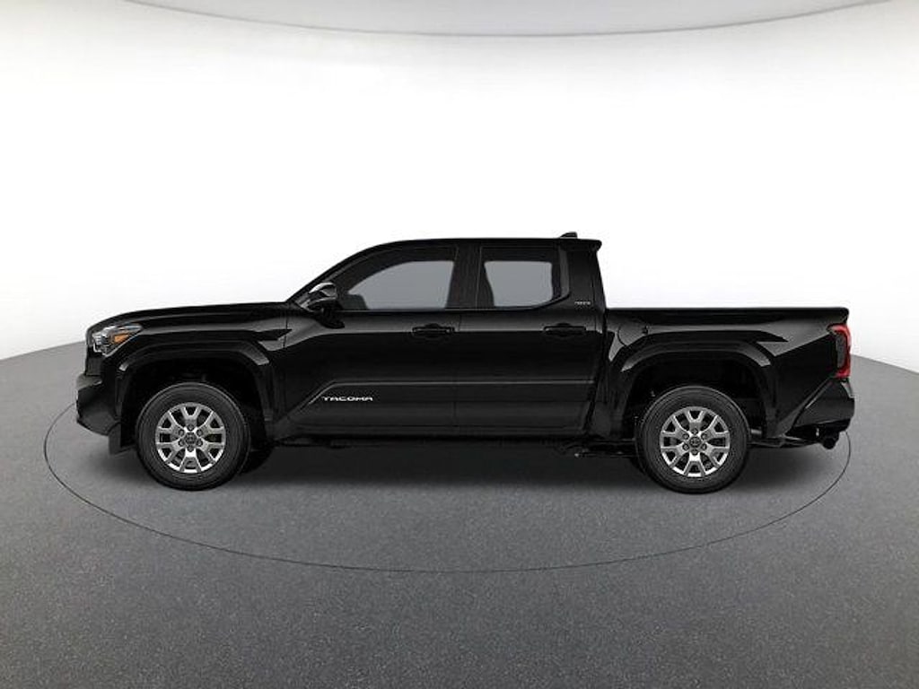 New 2026 Toyota Tacoma SR5 Truck Double Cab